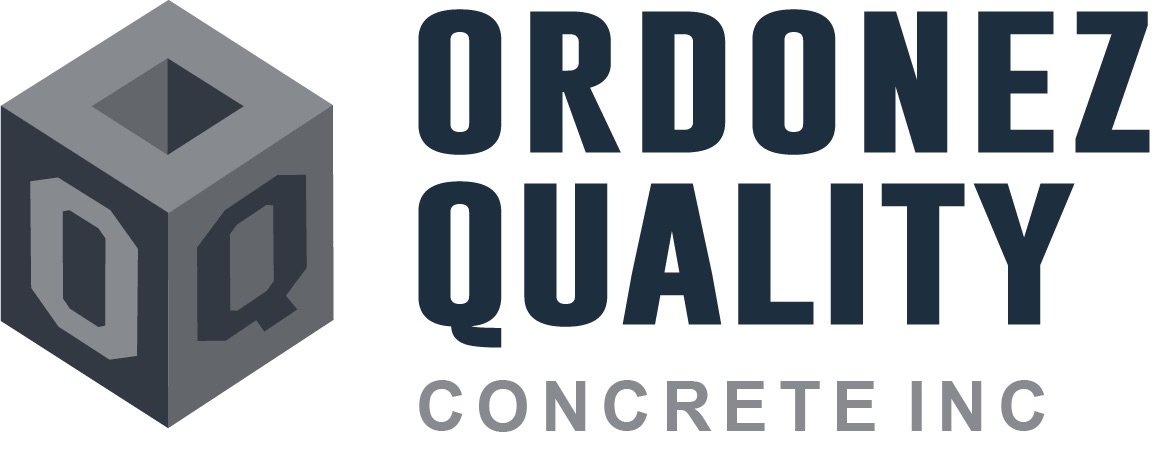 Ordonez Quality Concrete Inc home